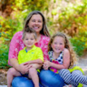 Meet your Posher, Jenna